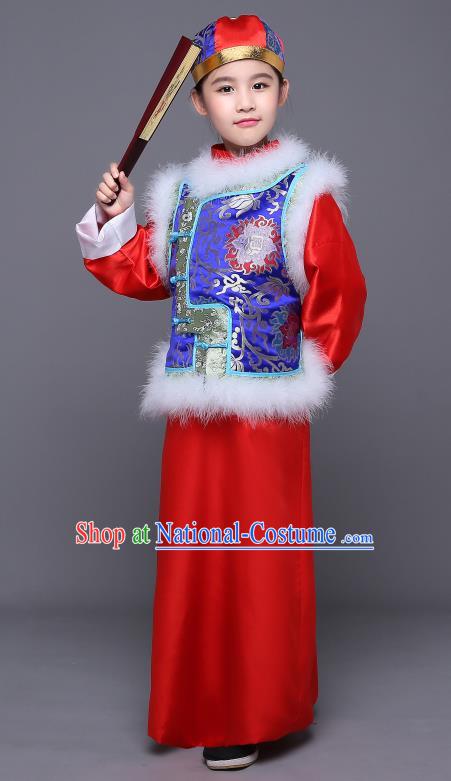 Traditional Ancient Chinese Costume Chinese Style Wedding Dress Ancient Tang Dynasty hanfu princess Clothing