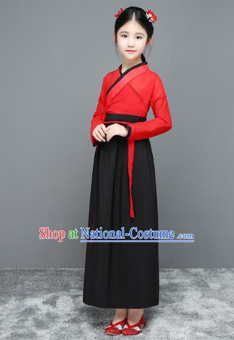 Traditional Ancient Chinese Costume Chinese Style Wedding Dress Ancient Tang Dynasty hanfu princess Clothing