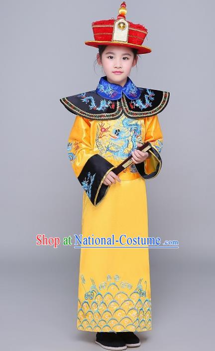 Traditional Ancient Chinese Costume Chinese Style Wedding Dress Ancient Tang Dynasty hanfu princess Clothing