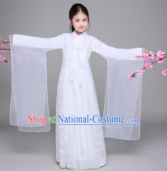 Traditional Ancient Chinese Costume Chinese Style Wedding Dress Ancient Tang Dynasty hanfu princess Clothing