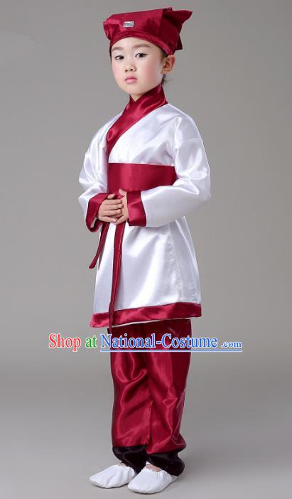 Traditional Ancient Chinese Costume Chinese Style Wedding Dress Ancient Tang Dynasty hanfu princess Clothing