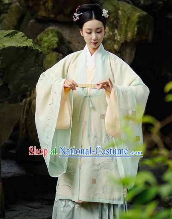 Traditional Ancient Chinese Costume Chinese Style Wedding Dress Ancient Tang Dynasty hanfu princess Clothing