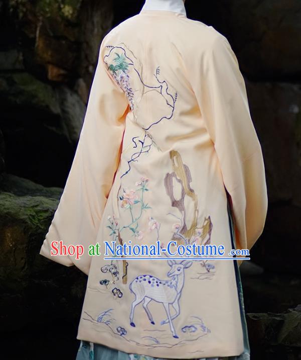 Traditional Ancient Chinese Costume Chinese Style Wedding Dress Ancient Tang Dynasty hanfu princess Clothing