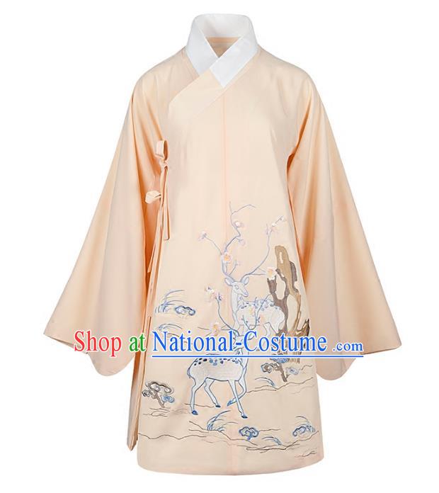 Traditional Ancient Chinese Costume Chinese Style Wedding Dress Ancient Tang Dynasty hanfu princess Clothing