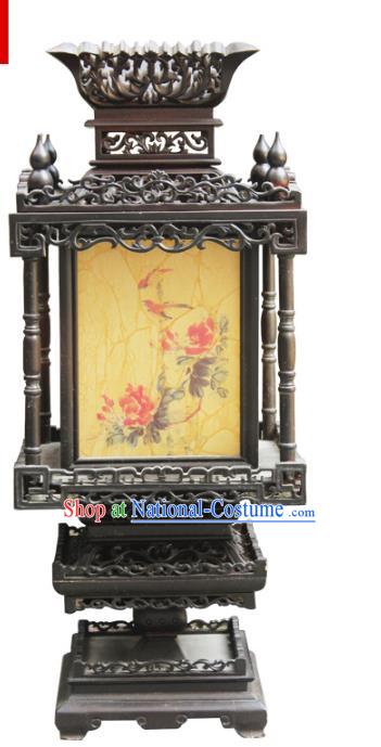 Traditional Chinese Handmade Desk Ceiling Lantern Classical Palace Lantern China Palace Lamp