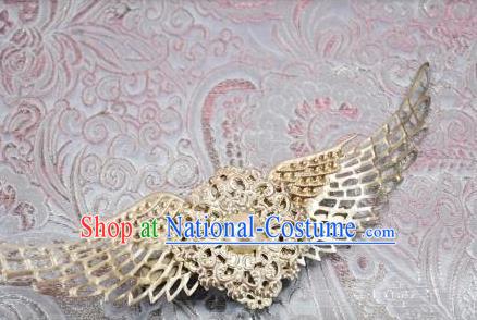 Traditional Handmade Chinese Hair Accessories Hairpins Headwear for Women