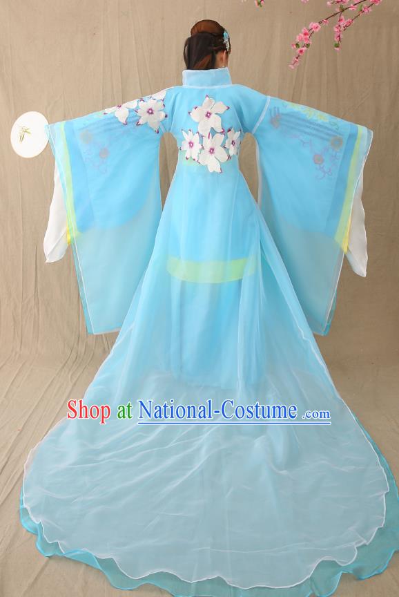 Ancient Chinese Costume Chinese Style Wedding Dress Tang Dynasty hanfu princess Clothing