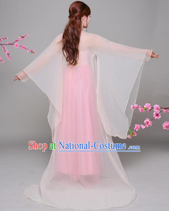 Traditional Ancient Chinese Costume Chinese Style Wedding Dress Ancient Tang Dynasty hanfu princess Clothing