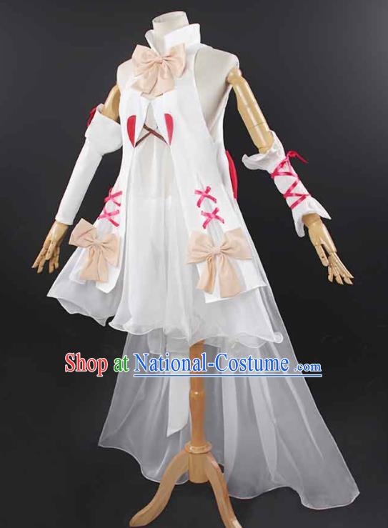 Ancient Chinese Cosplay Costume Chinese Shoes Traditional China Swordsman Clothing and Jewelry Accessories