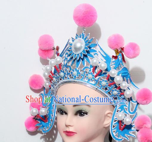 Chinese Traditional Peking Opera Old Gentleman Green Costumes Ancient Prime Minister Clothing for Men