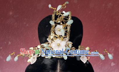 Chinese Ancient Han Dynasty Princess Hair Accessories Hairpins for Women