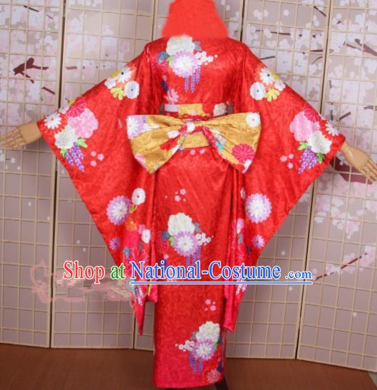 Top Grade Asian Cosplay Costumes Cartoon Characters Clothing Kimono Chinese Swordsman Hanfu Dress