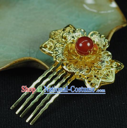 Chinese Ancient Jewelry Accessories Jade Hairpins Headwear Headdress Hanfu Necklace Earrings for Women