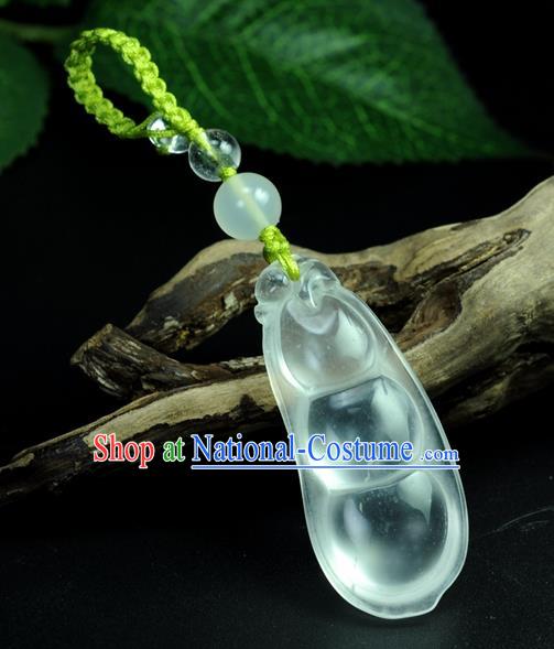 Chinese Ancient Jewelry Accessories Jade Hairpins Headwear Headdress Hanfu Necklace Earrings for Women