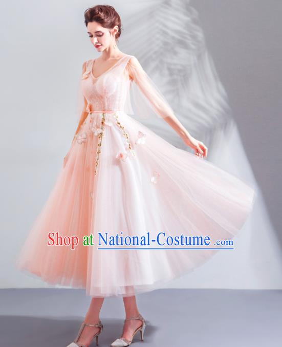 Top Performance Catwalks Costumes Halloween Full Dress