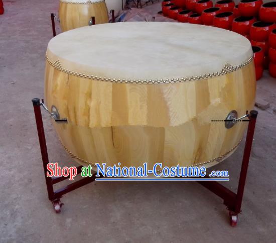 Chinese Traditional Lion Dance Drums Folk Dance Drums Tympani Dragon Drum