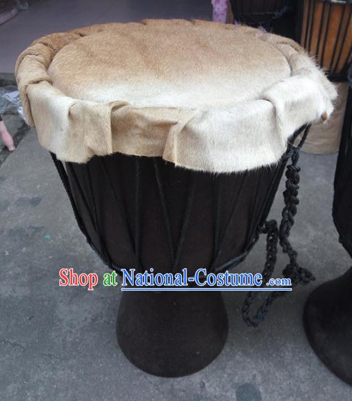 Chinese Traditional Musical Instrument Thailand Tupan Drum