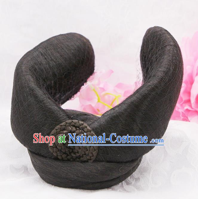 Handmade Chinese Ancient Wig Fairy Wiggery for Women