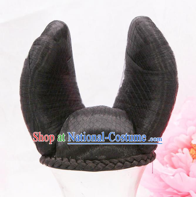 Handmade Chinese Ancient Wig Palace Fairy Wiggery for Women