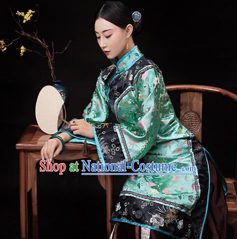 Chinese Ancient Style Wedding Costume Hair Accessories Cosplay Clothing and Hairpins Headwear for Women