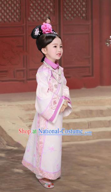 Traditional Ancient Chinese Costume Chinese Style Wedding Dress Ancient Tang Dynasty hanfu princess Clothing