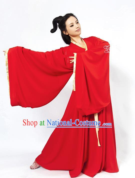 Traditional Chinese Ancient Costume China Wedding Dress Ancient Ming Dynasty Hanfu Princess Clothing