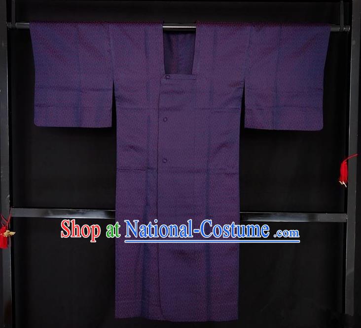 Traditional Asian Japan Clothing Japanese Fashion Apparel Kimono Costume