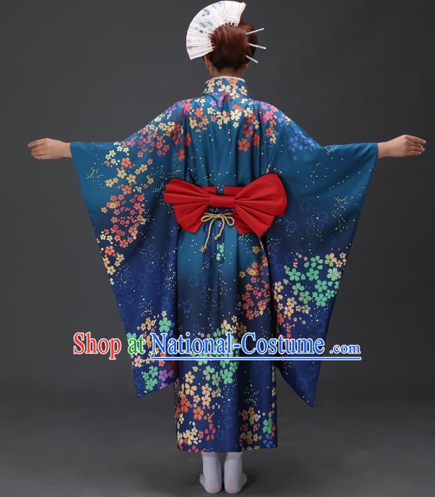 Traditional Asian Japan Clothing Japanese Fashion Apparel Kimono Costume