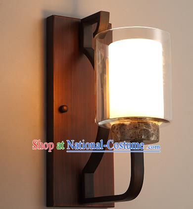 Traditional China Ancient Wall Lanterns Handmade Lantern Ancient Lamp