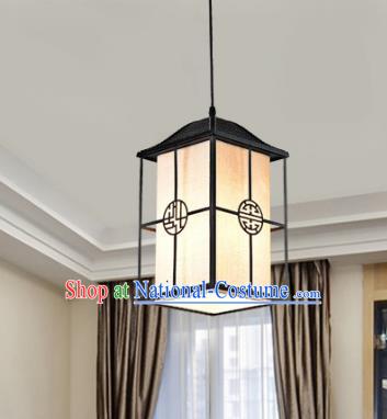 China Handmade Ceiling Lanterns Traditional Chinese Hanging Palace Lantern Ancient Lanterns