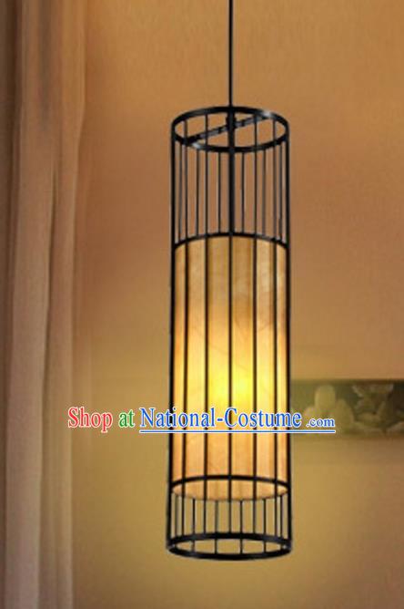 Top Grade Handmade Lanterns Traditional Chinese Hanging Palace Lantern Ancient Ceiling Lanterns