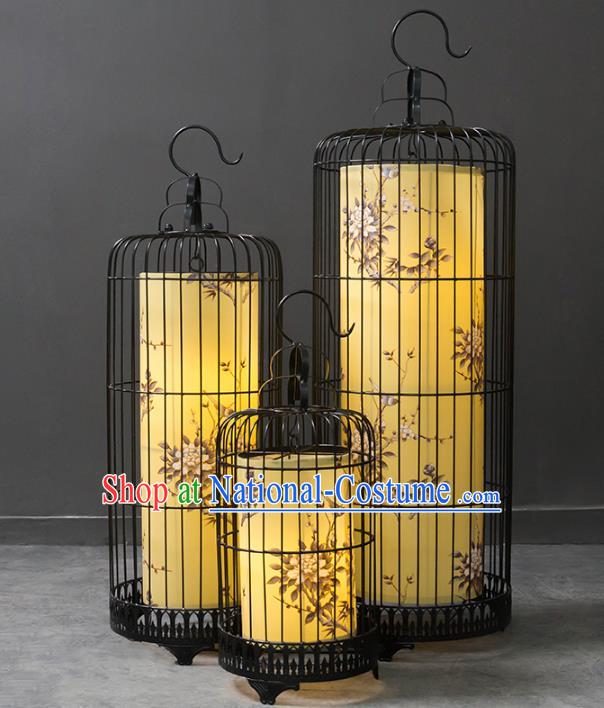 Handmade Traditional Chinese lantern Traditional Hanging Lanterns Handmade Lanterns Festival Lanern New Year Lantern