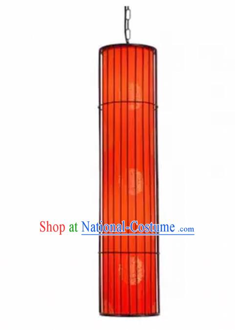 Top Grade Handmade New Year Lanterns Traditional Chinese Iron Palace Lantern Ancient Ceiling Lanterns