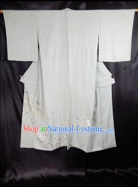 Traditional Asian Japan Clothing Japanese Fashion Apparel Kimono Costume