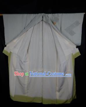 Traditional Asian Japan Clothing Japanese Fashion Apparel Kimono Costume