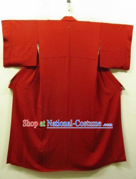 Traditional Asian Japan Clothing Japanese Fashion Apparel Kimono Costume