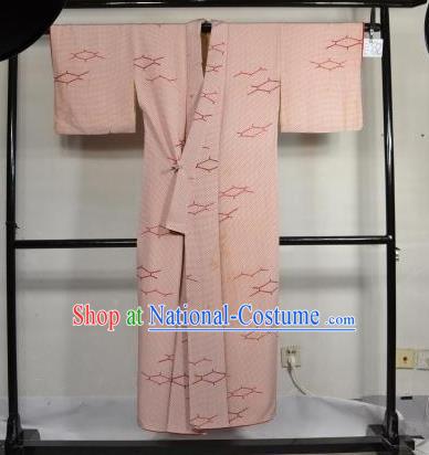 Traditional Asian Japan Clothing Japanese Fashion Apparel Kimono Costume