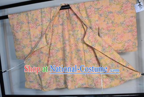 Japanese Traditional Yukata Shirts Japan Samurai Haori Kimonos Clothing for Men