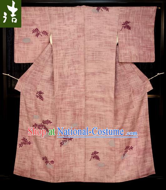 Traditional Asian Japan Clothing Japanese Fashion Apparel Kimono Costume