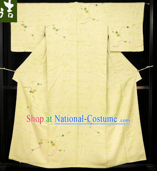 Traditional Asian Japan Clothing Japanese Fashion Apparel Kimono Costume