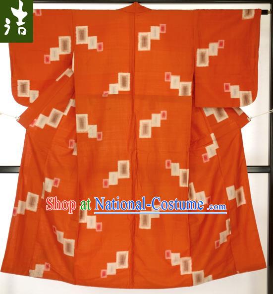 Traditional Asian Japan Clothing Japanese Fashion Apparel Kimono Costume