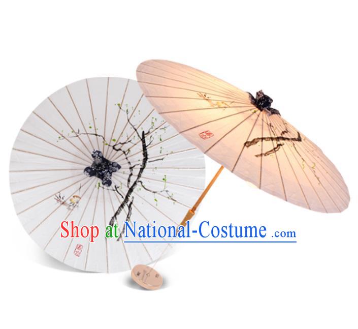 Handmade Traditional Chinese lantern Hanging Lanterns Umbrella-type Lanern New Year Lantern