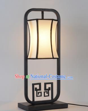 Traditional Asian Chinese Lantern China Style Lamp Electric Palace Desk Lantern