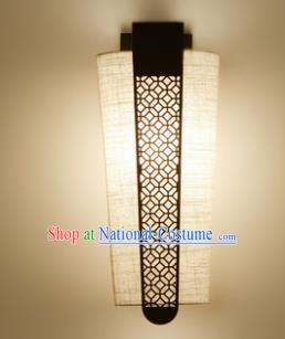 Traditional Asian Chinese Lantern China Ancient Electric Wall Lamp Palace Lantern