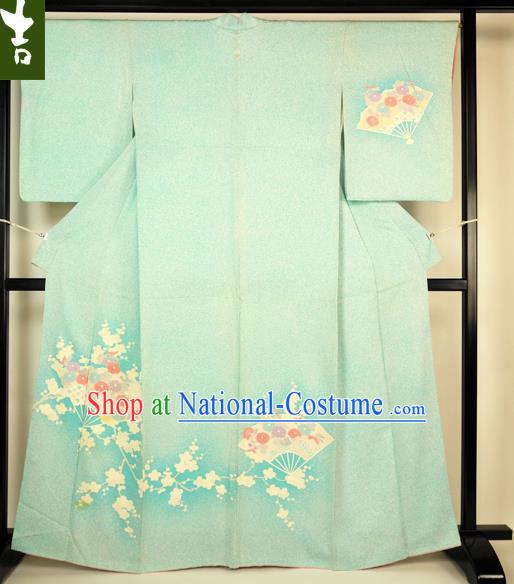 Traditional Asian Japan Clothing Japanese Fashion Apparel Kimono Costume