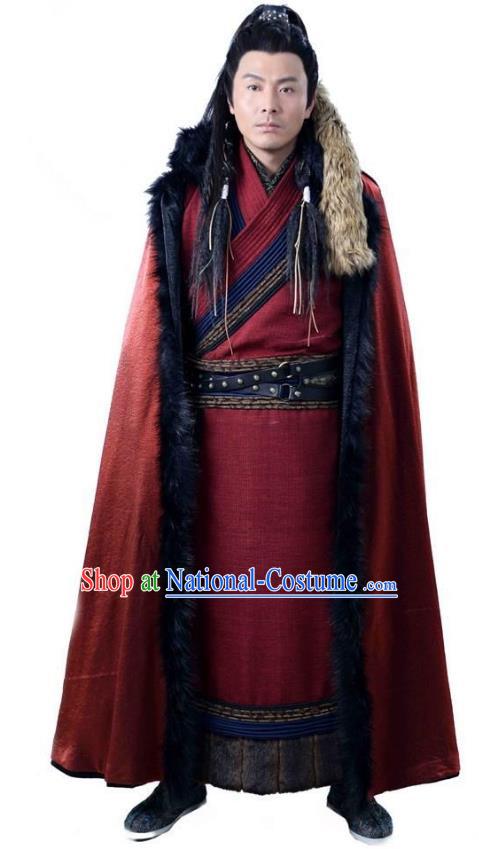 Traditional Chinese Ancient Costume Ancient  Song Dynasty Hanfu Clothing