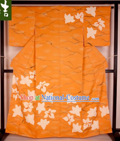 Traditional Asian Japan Clothing Japanese Fashion Apparel Kimono Costume