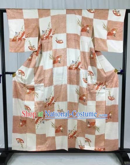 Traditional Asian Japan Clothing Japanese Fashion Apparel Kimono Costume