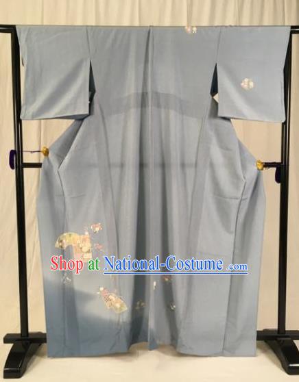 Traditional Asian Japan Clothing Japanese Fashion Apparel Kimono Costume