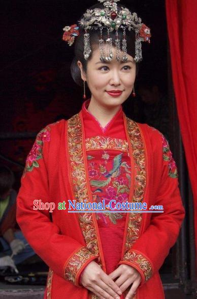 Traditional Chinese Ancient Costume Ancient  Song Dynasty Hanfu Clothing